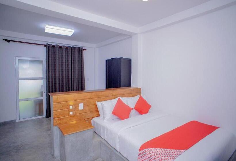Quarto Deluxe, Pineview