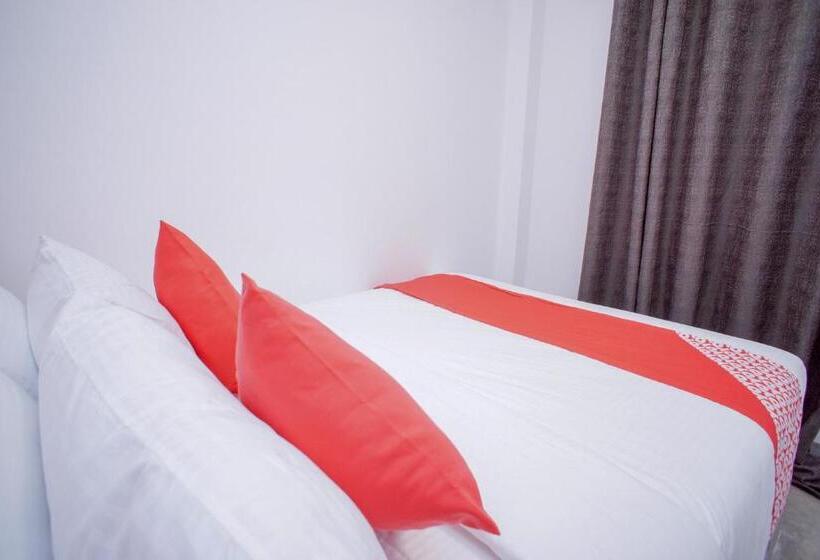 豪华房间, Pineview