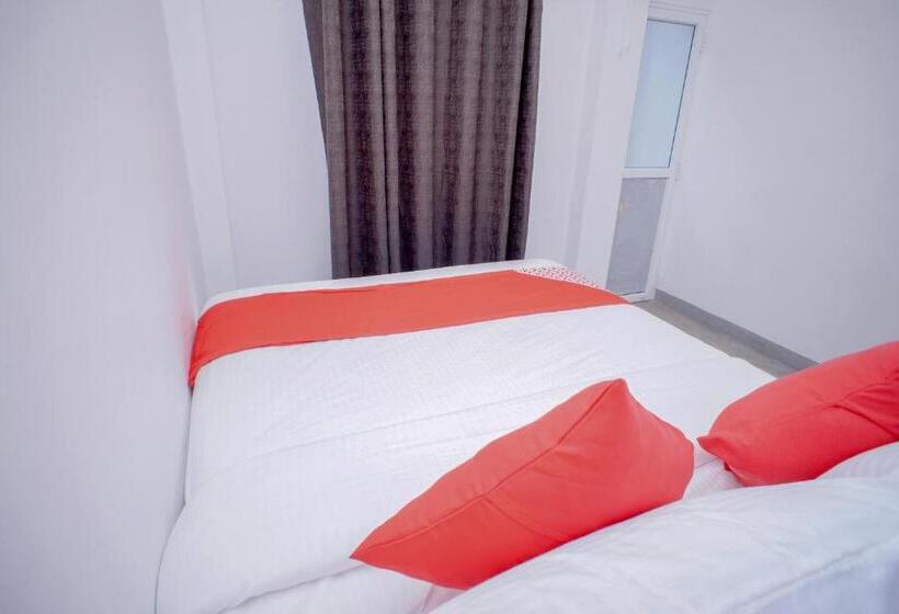 豪华房间, Pineview