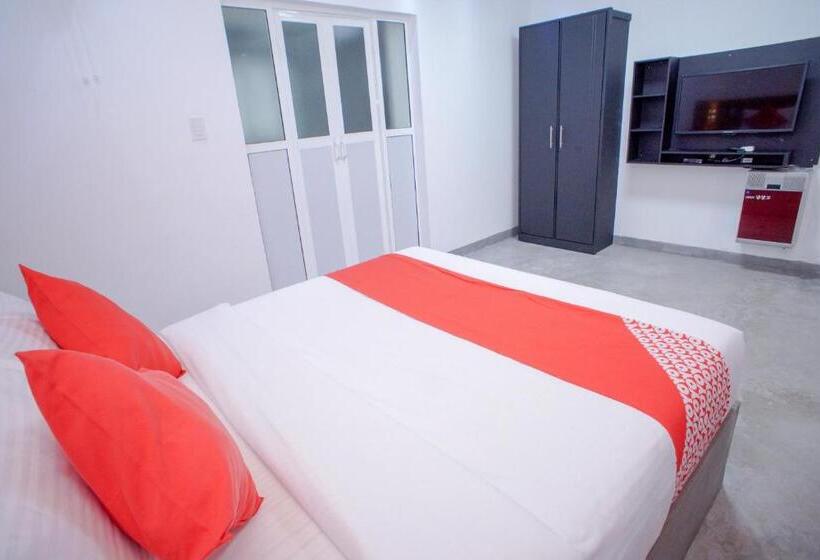 Quarto Deluxe, Pineview