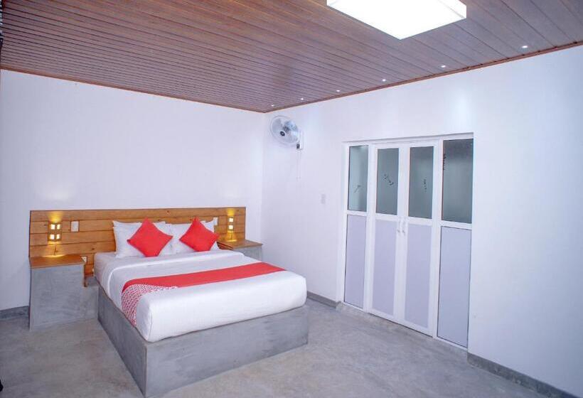 Quarto Deluxe, Pineview