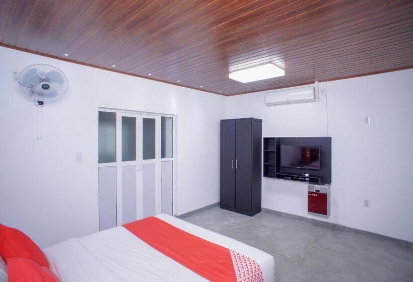 Quarto Deluxe, Pineview