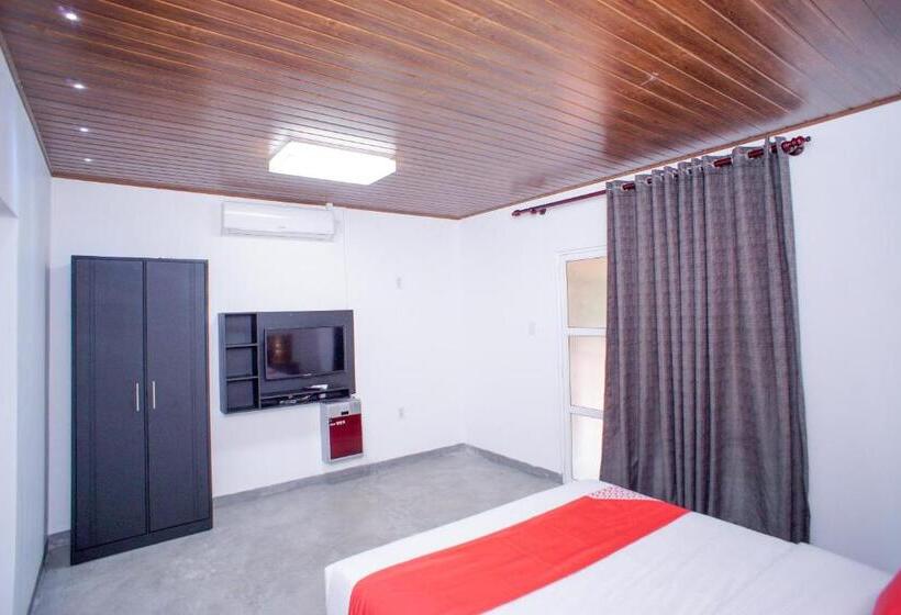 豪华房间, Pineview