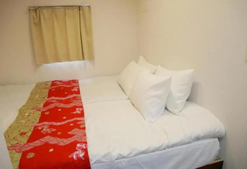 ファミリールーム, Tokyo Shinjukutei Hotel Asahi Gruop 東京新宿亭ホテル