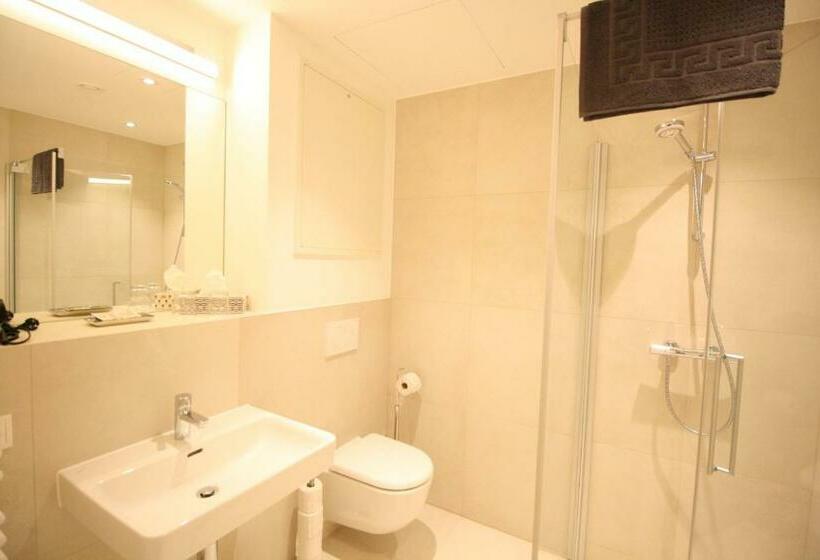 带1个卧室的公寓, Your Living Vienna Cbd