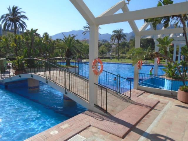 إستوديو قياسى مطل على البحر, Benal Beach