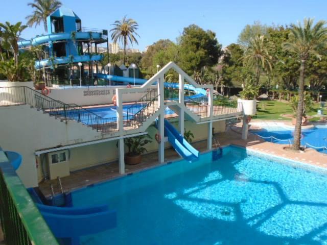 إستوديو قياسى مطل على البحر, Benal Beach