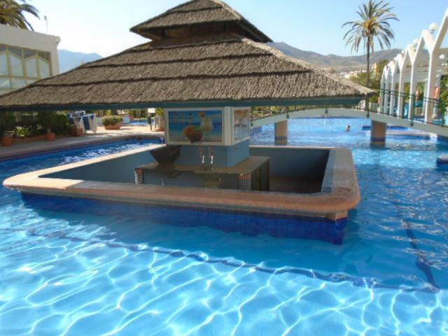 Студия Стандарт Вид на Море, Benal Beach