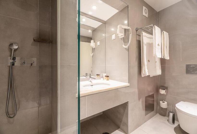 إستوديو ديلوكس, Carvoeiro Garden