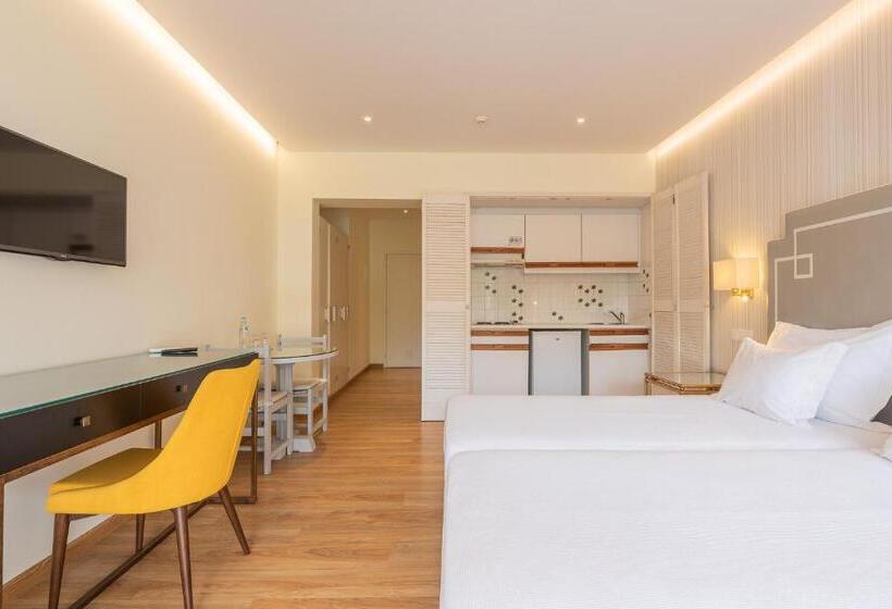 إستوديو ديلوكس, Carvoeiro Garden