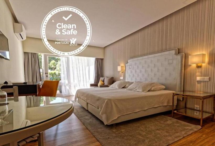 إستوديو ديلوكس, Carvoeiro Garden