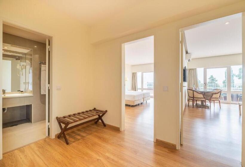 شقة غرفة واحدة, Carvoeiro Garden