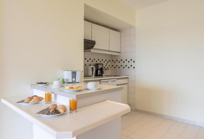 شقة غرفة واحدة, Carvoeiro Garden