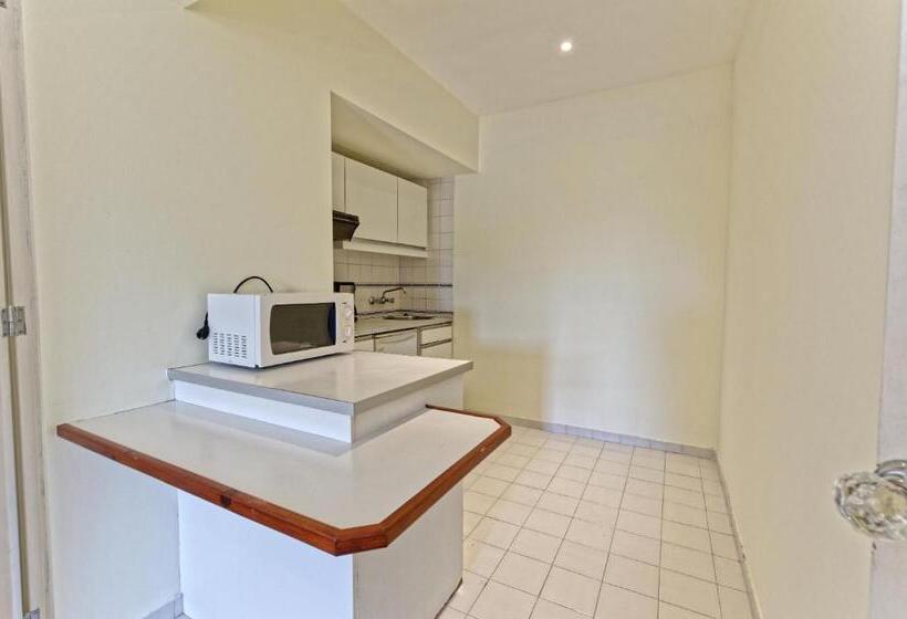 شقة غرفة واحدة, Carvoeiro Garden