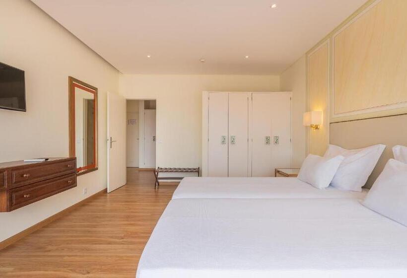 شقة غرفة واحدة, Carvoeiro Garden