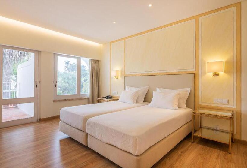 شقة عائلية غرفتين نوم, Carvoeiro Garden