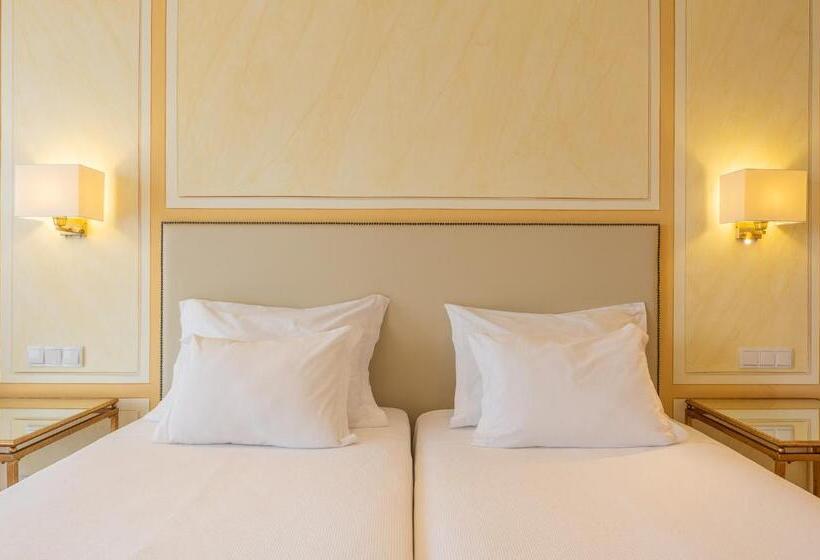 شقة عائلية غرفتين نوم, Carvoeiro Garden