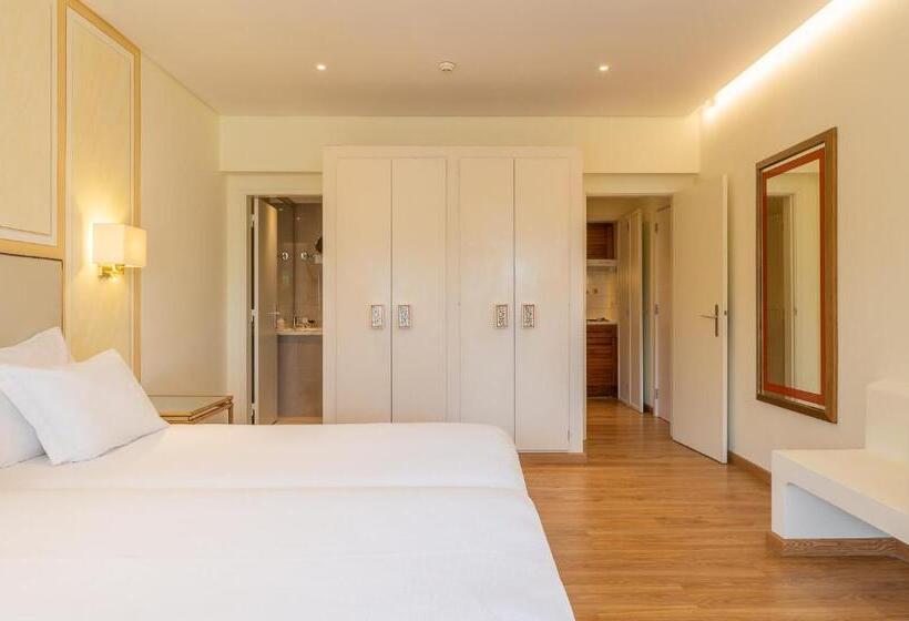 شقة عائلية غرفتين نوم, Carvoeiro Garden