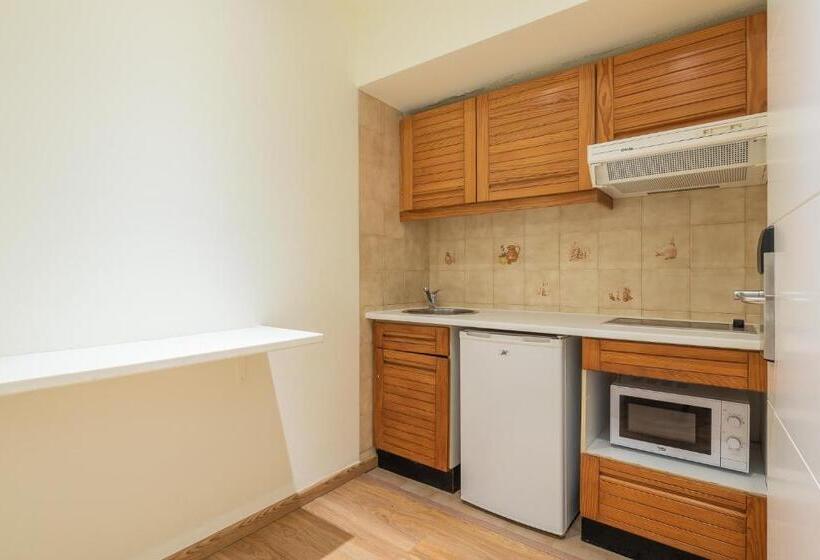 شقة عائلية غرفتين نوم, Carvoeiro Garden