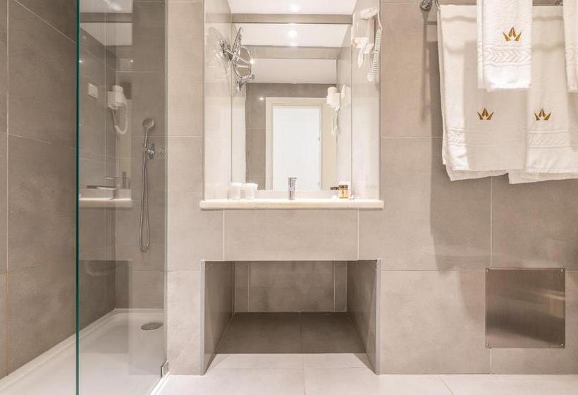 Семейные Апартаменты 3 Спальни, Carvoeiro Garden