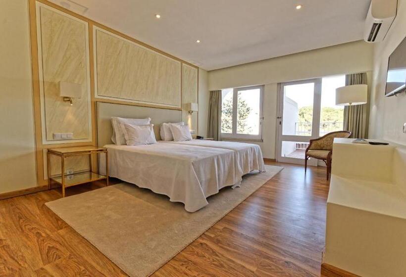 شقة عائلية غرفتين نوم, Carvoeiro Garden