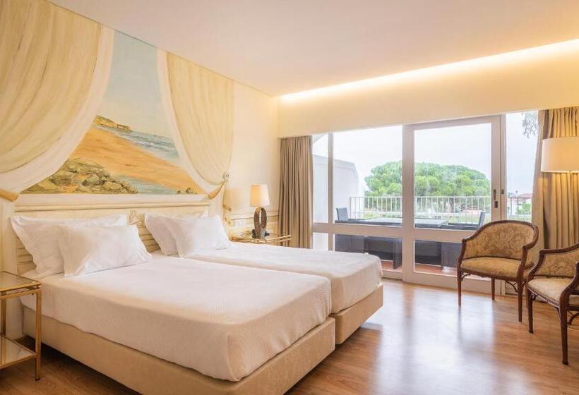 شقة عائلية غرفتين نوم, Carvoeiro Garden