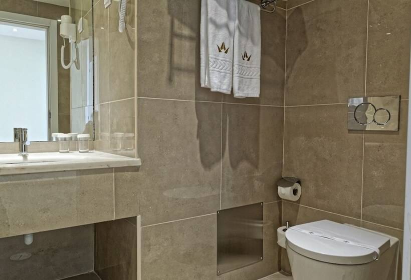 إستوديو ديلوكس, Carvoeiro Garden