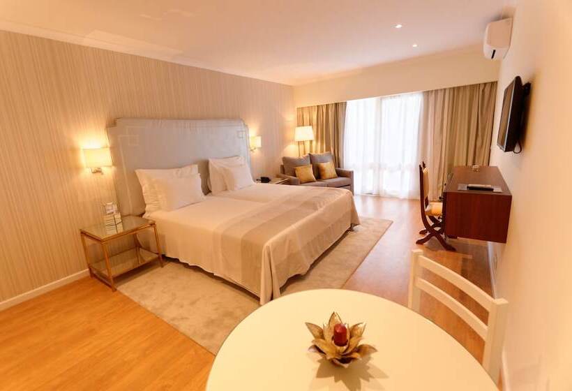 إستوديو ديلوكس, Carvoeiro Garden