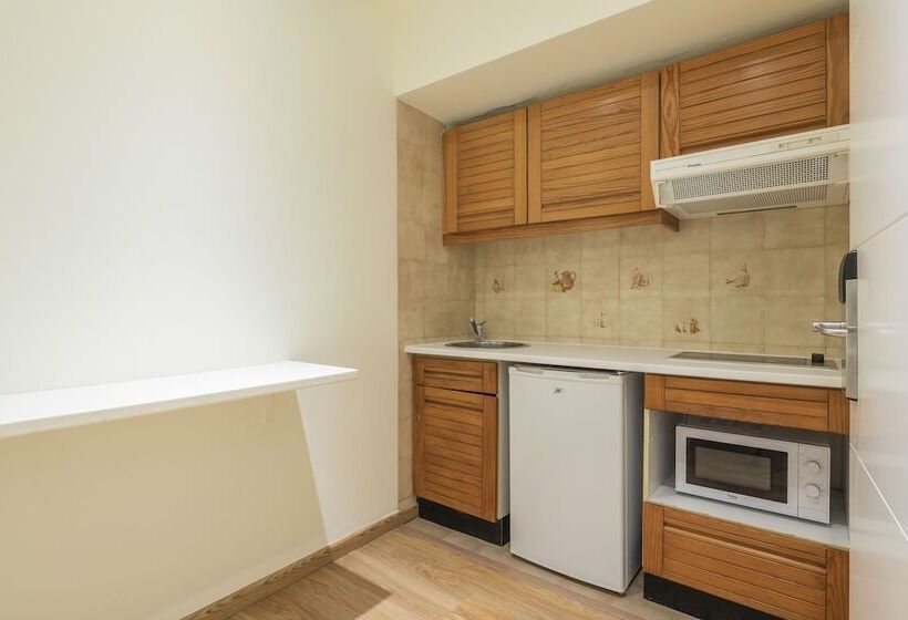 إستوديو ديلوكس, Carvoeiro Garden