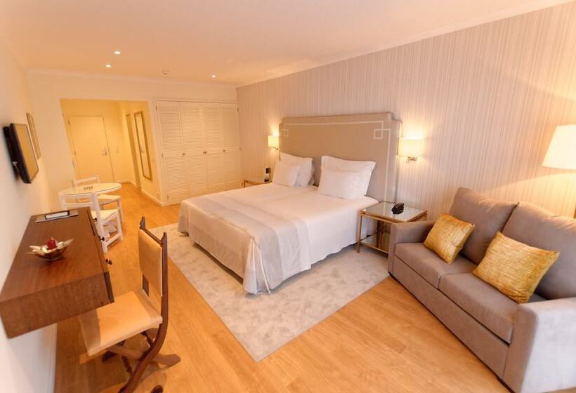 إستوديو ديلوكس, Carvoeiro Garden