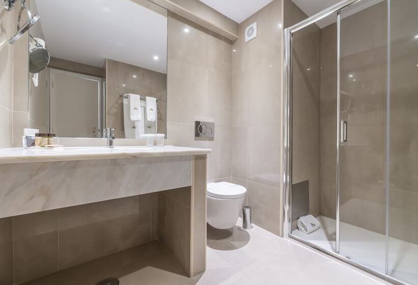 شقة عائلية غرفتين نوم, Carvoeiro Garden