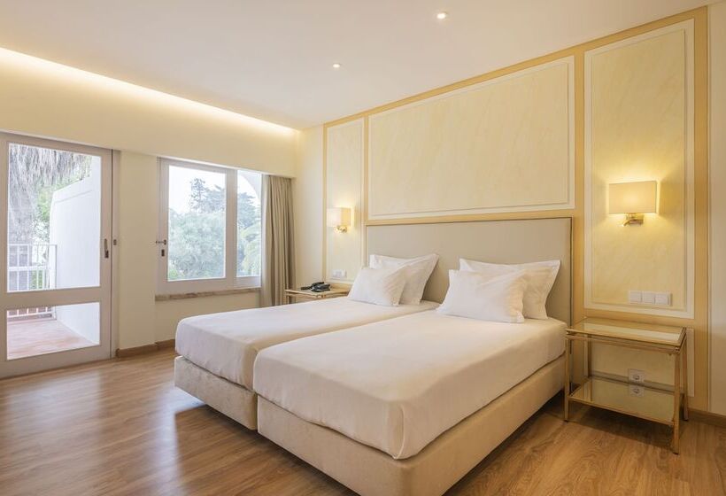 شقة عائلية غرفتين نوم, Carvoeiro Garden