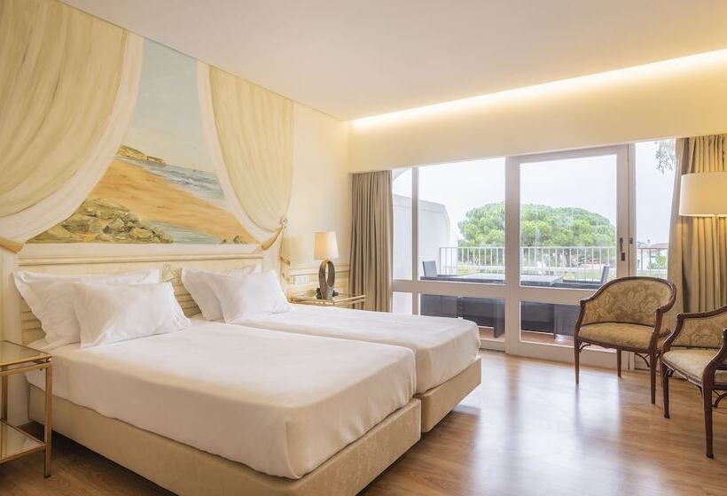 شقة عائلية غرفتين نوم, Carvoeiro Garden