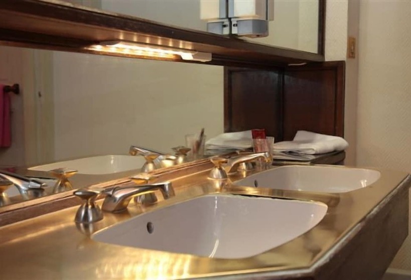 标准间, Citotel Marie Stuart