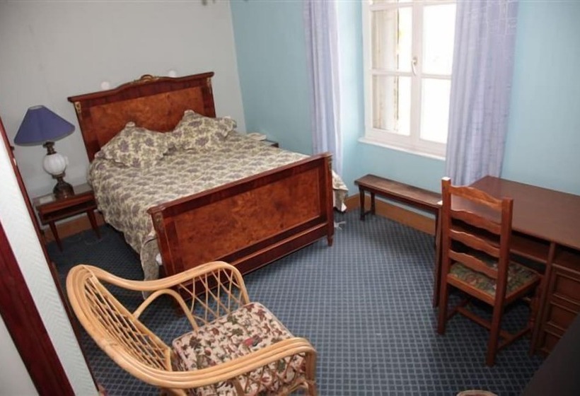 标准间, Citotel Marie Stuart