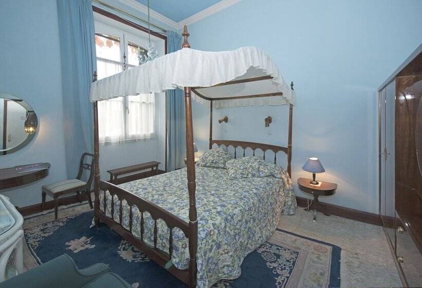 标准间, Citotel Marie Stuart