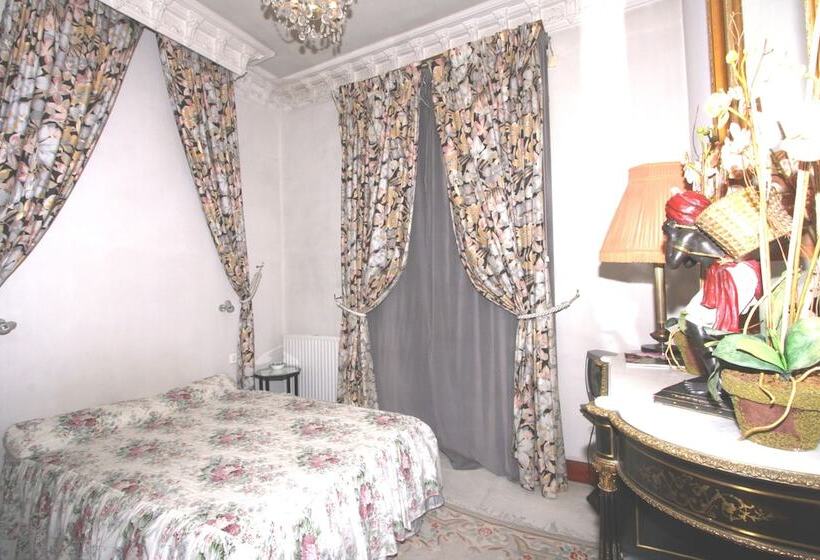 标准间, Citotel Marie Stuart