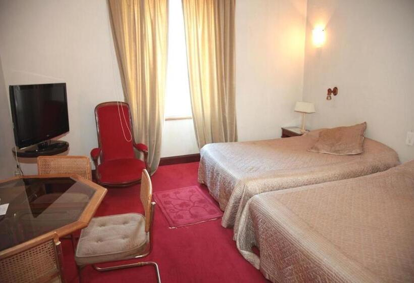 标准间, Citotel Marie Stuart