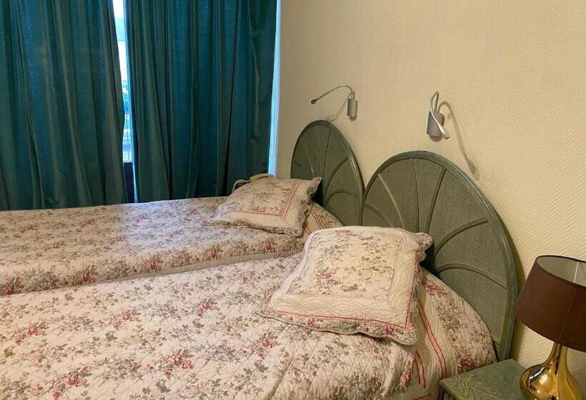 标准间, Citotel Marie Stuart