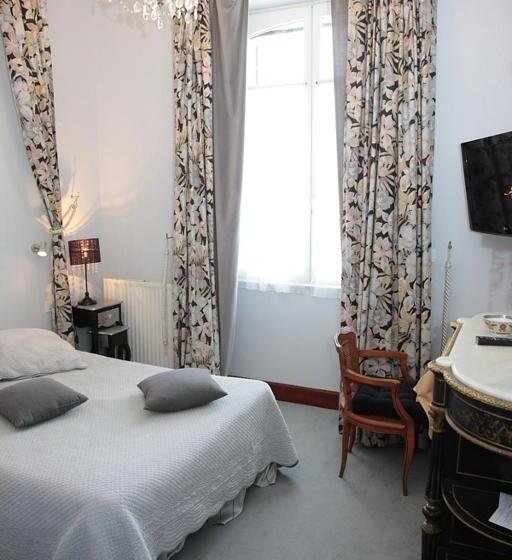 Номер Стандарт, Citotel Marie Stuart