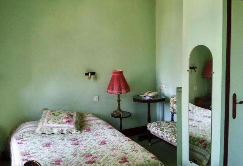 标准间, Citotel Marie Stuart