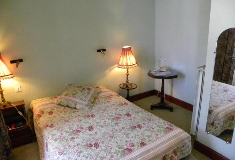 标准间, Citotel Marie Stuart