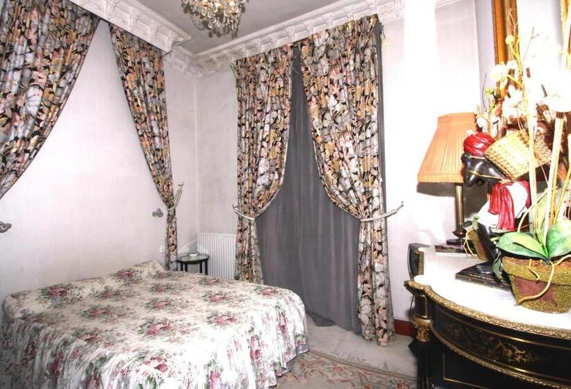 Номер Стандарт, Citotel Marie Stuart