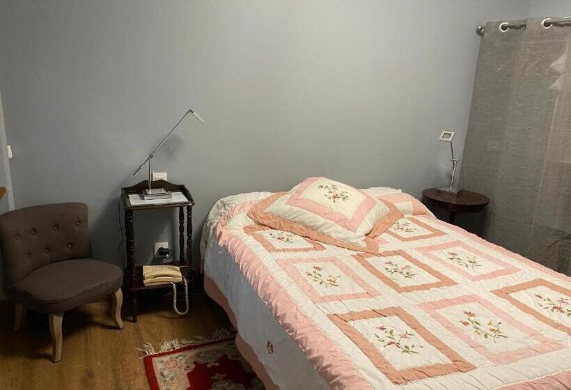 标准单人间, Citotel Marie Stuart