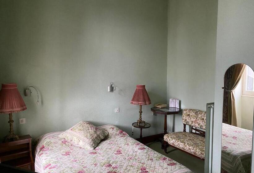 标准间, Citotel Marie Stuart