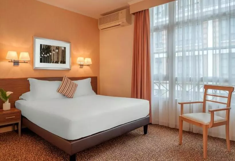 1 Bedroom Apartment River View, Citadines Saintgermaindespres Paris