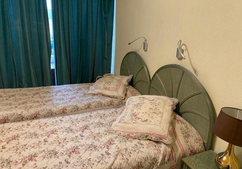 标准间, Citotel Marie Stuart