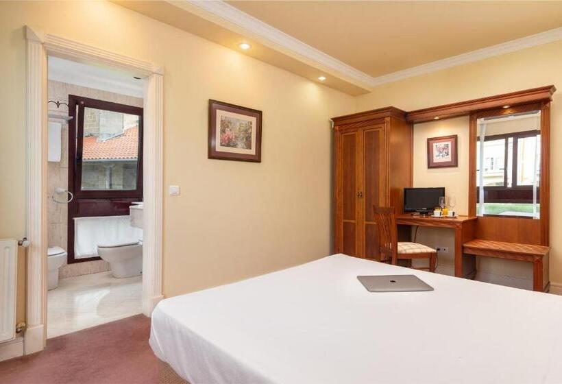 スタンダードルーム, Hospedium Hotel Blu Loiu