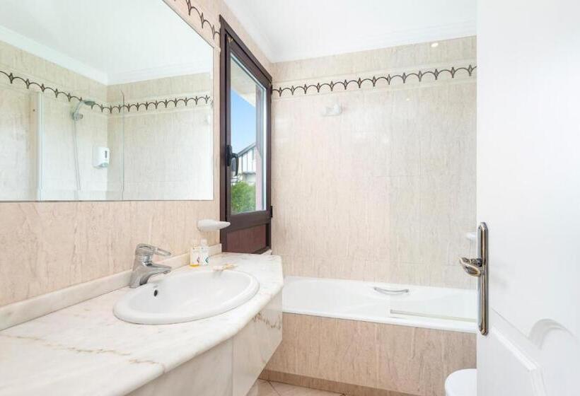 スタンダードルーム, Hospedium Hotel Blu Loiu