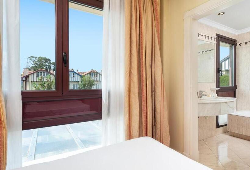 スタンダードルーム, Hospedium Hotel Blu Loiu